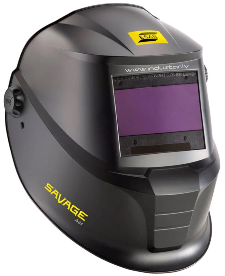 Сварочная маска-хамелеон ESAB Savage A41